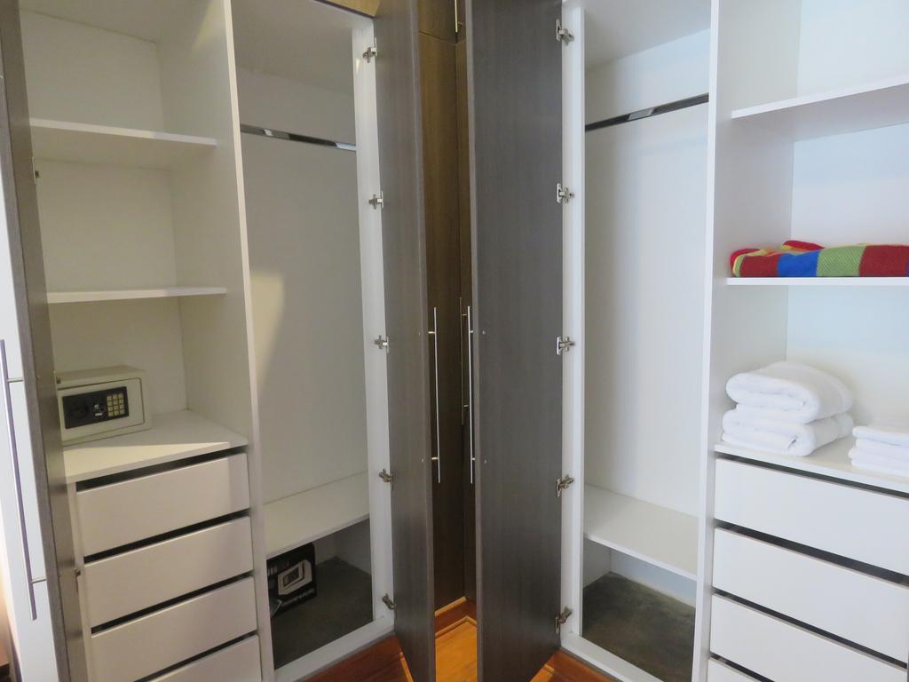 Spacious Apartment In Miraflores Lima Room photo