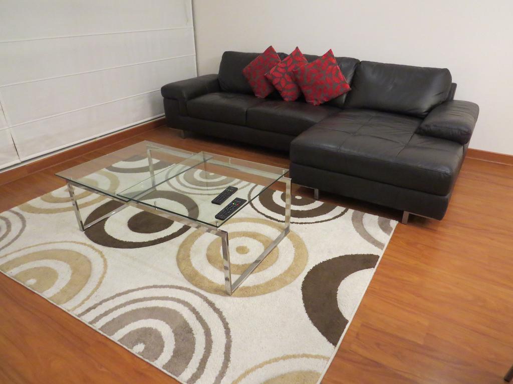 Spacious Apartment In Miraflores Lima Room photo